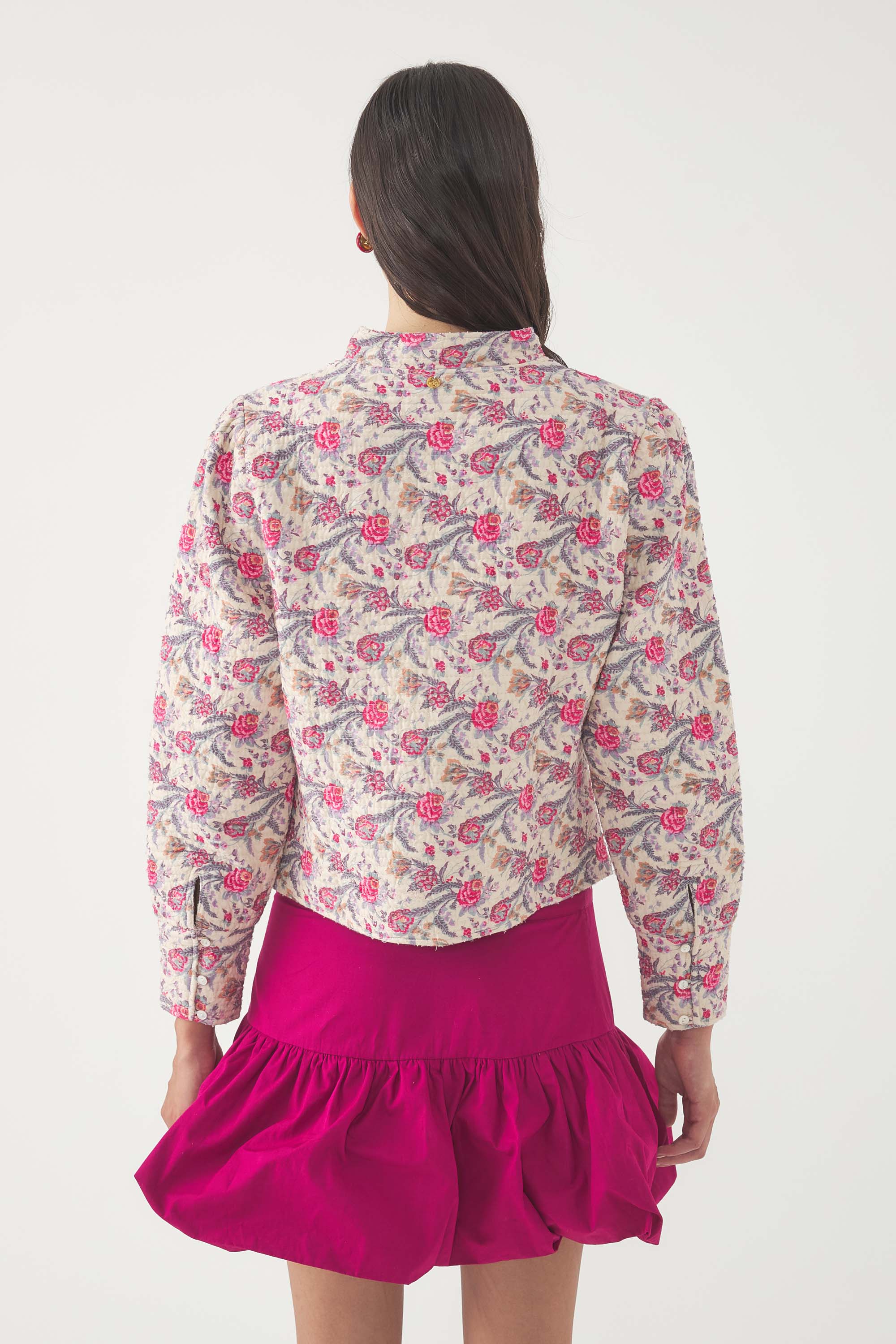 MULTICO ANTONIA JACKET