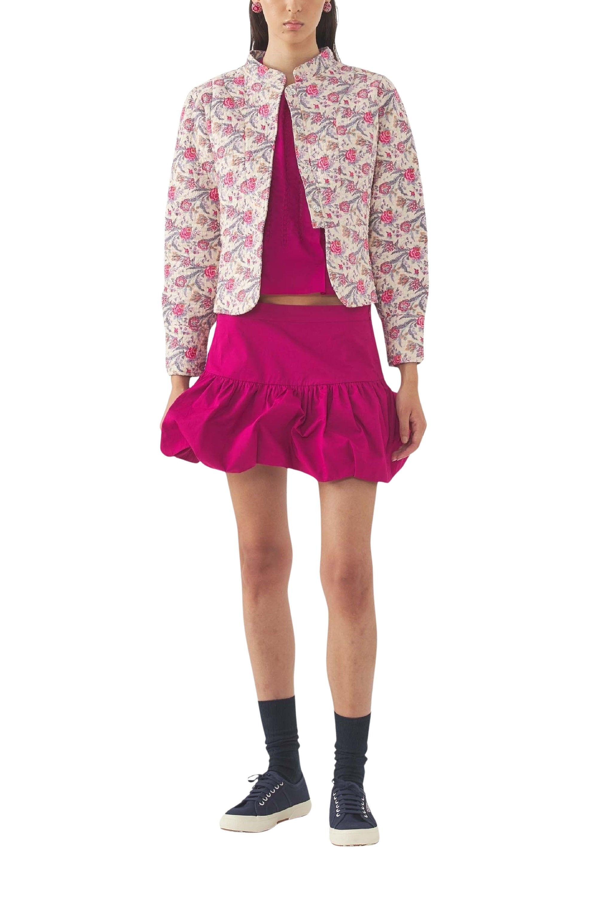 MULTICO ANTONIA JACKET