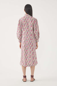 MULTICO ANTONIA LONG DRESS