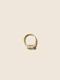 Bague Anton N°1 en or jaune - Moonstone