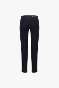 Denim jean stretch - Marine