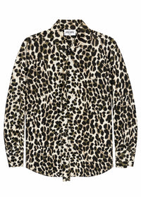 Chemise oversize - Multicolor