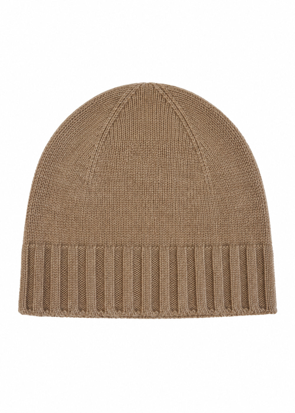 Bonnet - Beige Clair