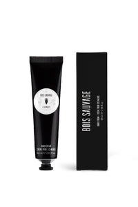Crème pour les mains Apothecary - Bois Sauvage