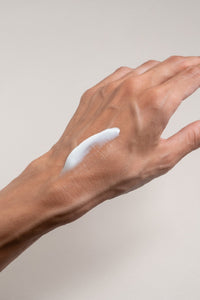 Crème pour les mains Apothecary - Bois Sauvage
