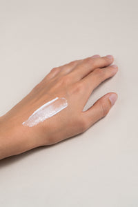 Crème pour les mains bois sauvage - Black