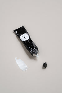 Crème pour les mains rose noire - Black