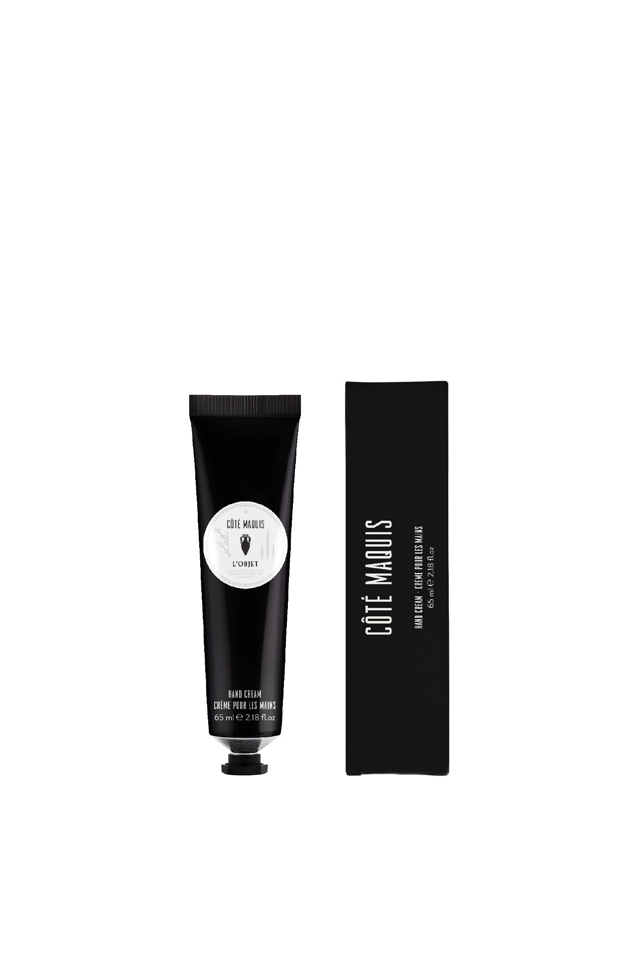 Hand Cream-Côté Maquis-65ml