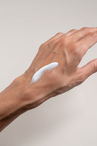 Crème pour les mains côté maquis - Black