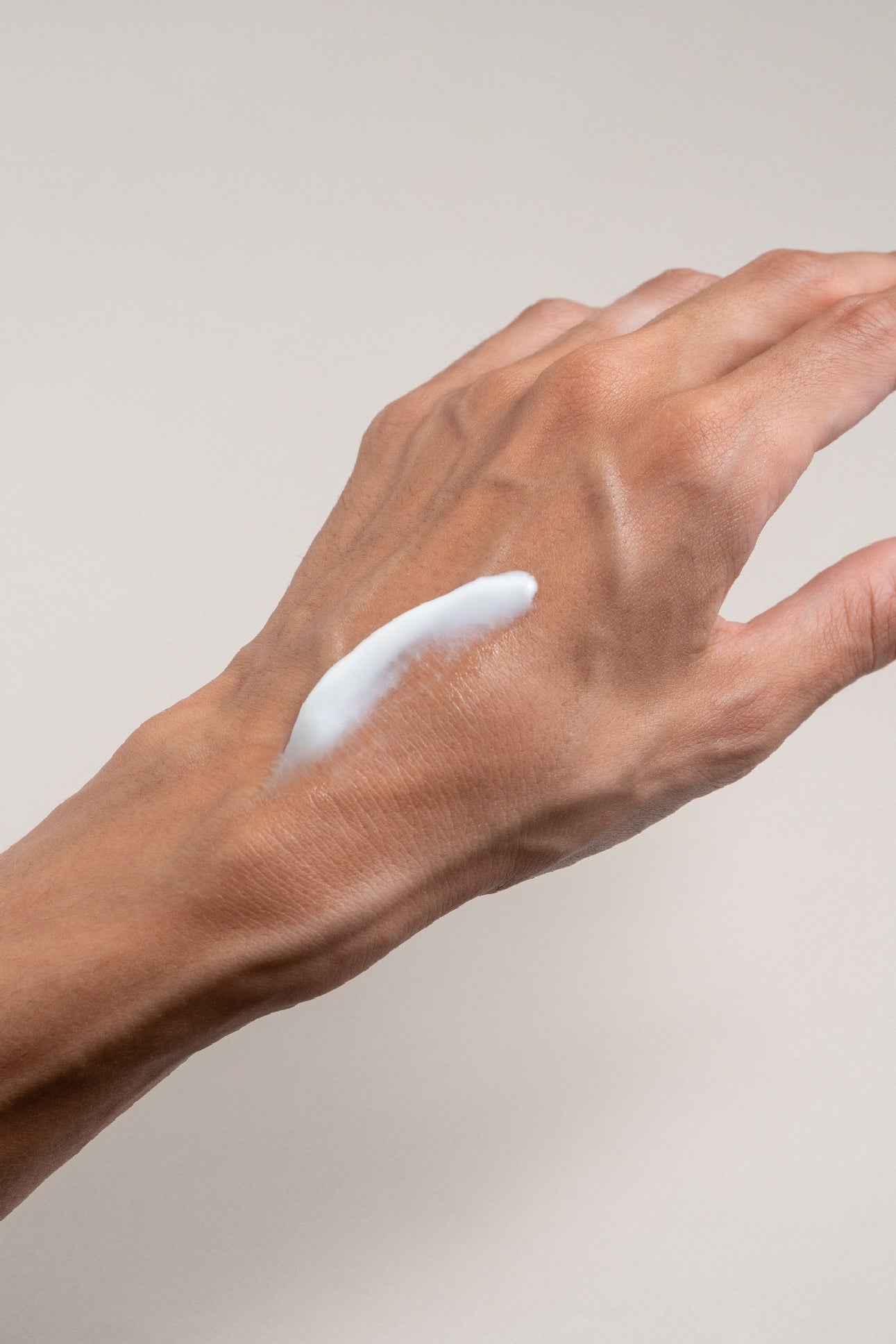 Crème pour les mains côté maquis - Black