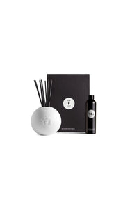 Set diffuseur Apothecary en porcelaine - Côté Maquis