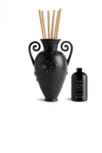 PANTHEON ORPHEUS AMPHORA + VETI-VERT DIFFUSER SET