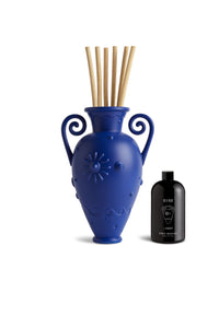 PANTHEON ORPHEUS AMPHORA + VETI-VERT DIFFUSER SET
