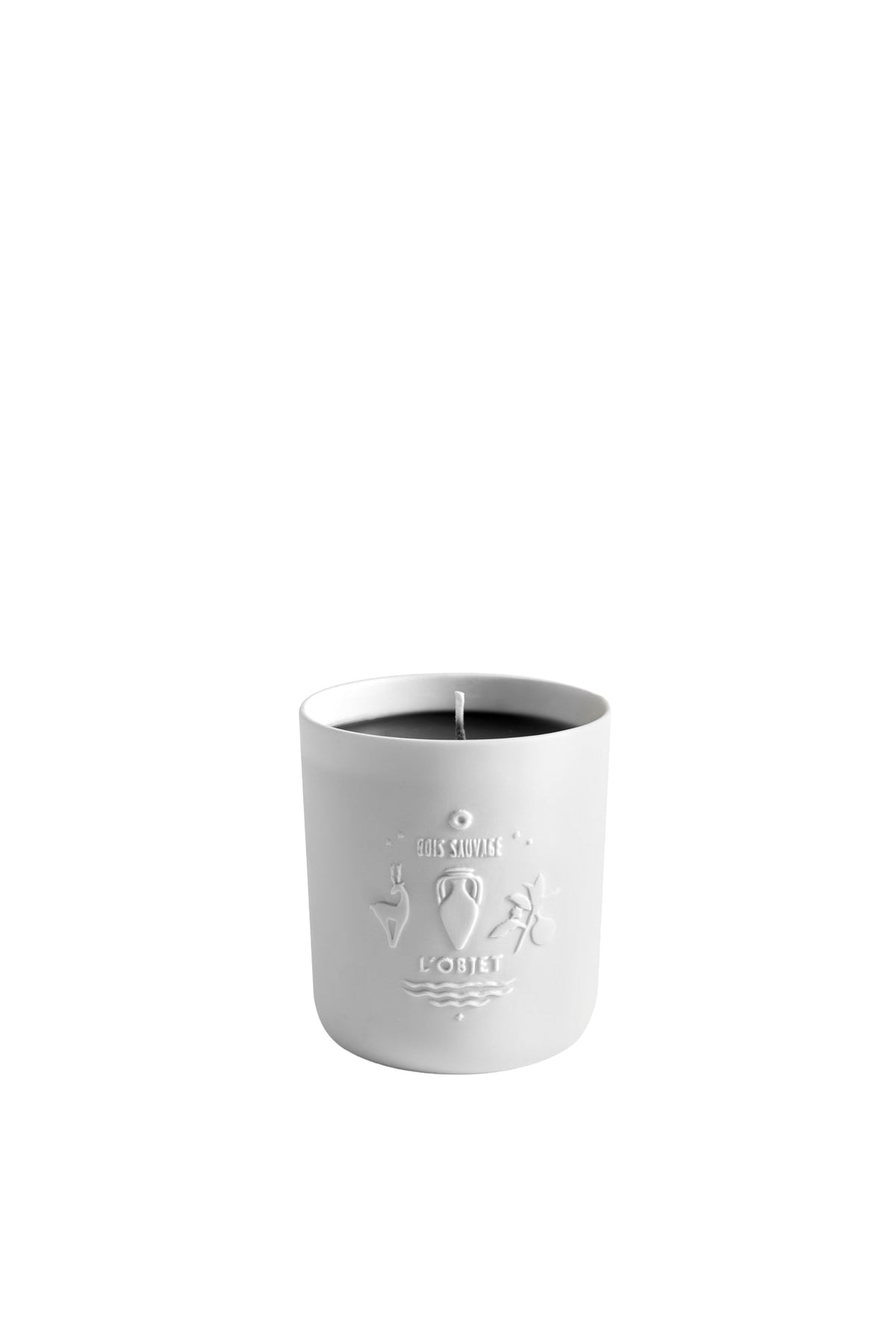 Bois Sauvage Candle-285g