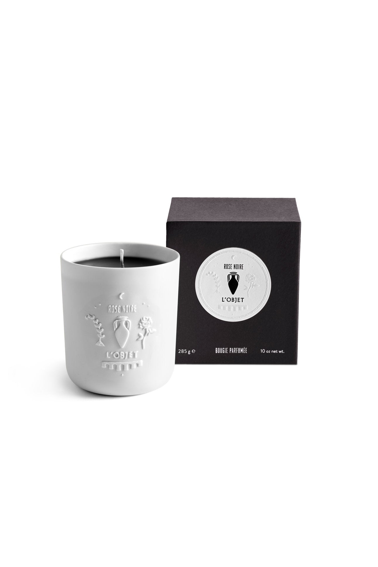 Rose Noire Candle-285g
