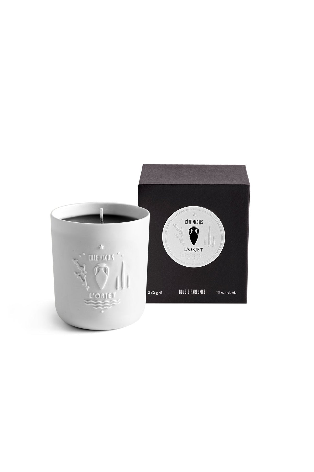 Cote Maquis Candle-285g