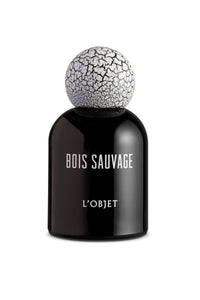 BOIS SAUVAGE-EAU DE PARFUM-50ml