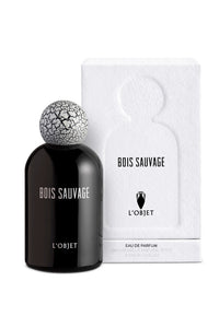 BOIS SAUVAGE-EAU DE PARFUM-100ml