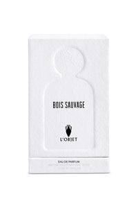 BOIS SAUVAGE-EAU DE PARFUM-100ml