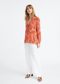 Chemise imprime - Multicolor