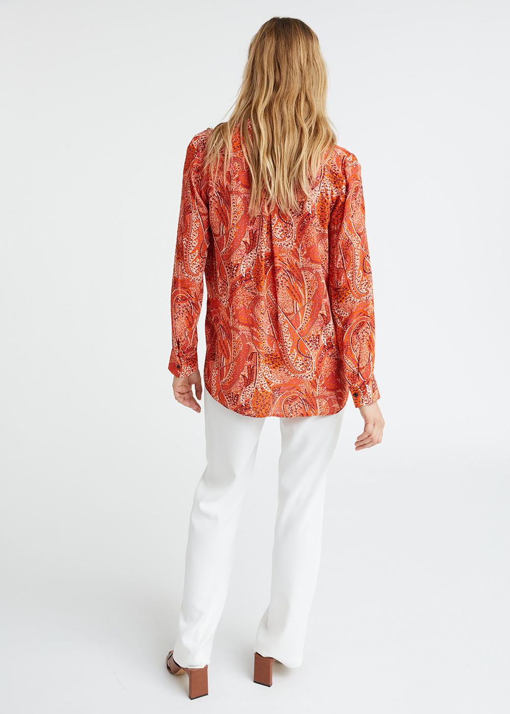 Chemise imprime - Multicolor