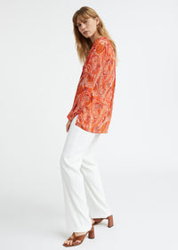 Chemise imprime - Multicolor