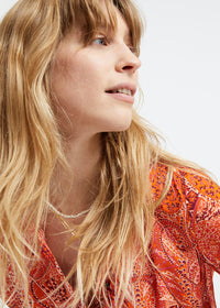 Chemise imprime - Multicolor