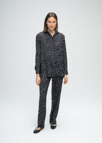 Chemise - Noir
