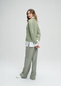 Gilet - Kaki