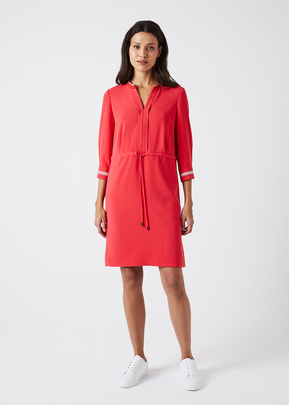 Robe - Corail