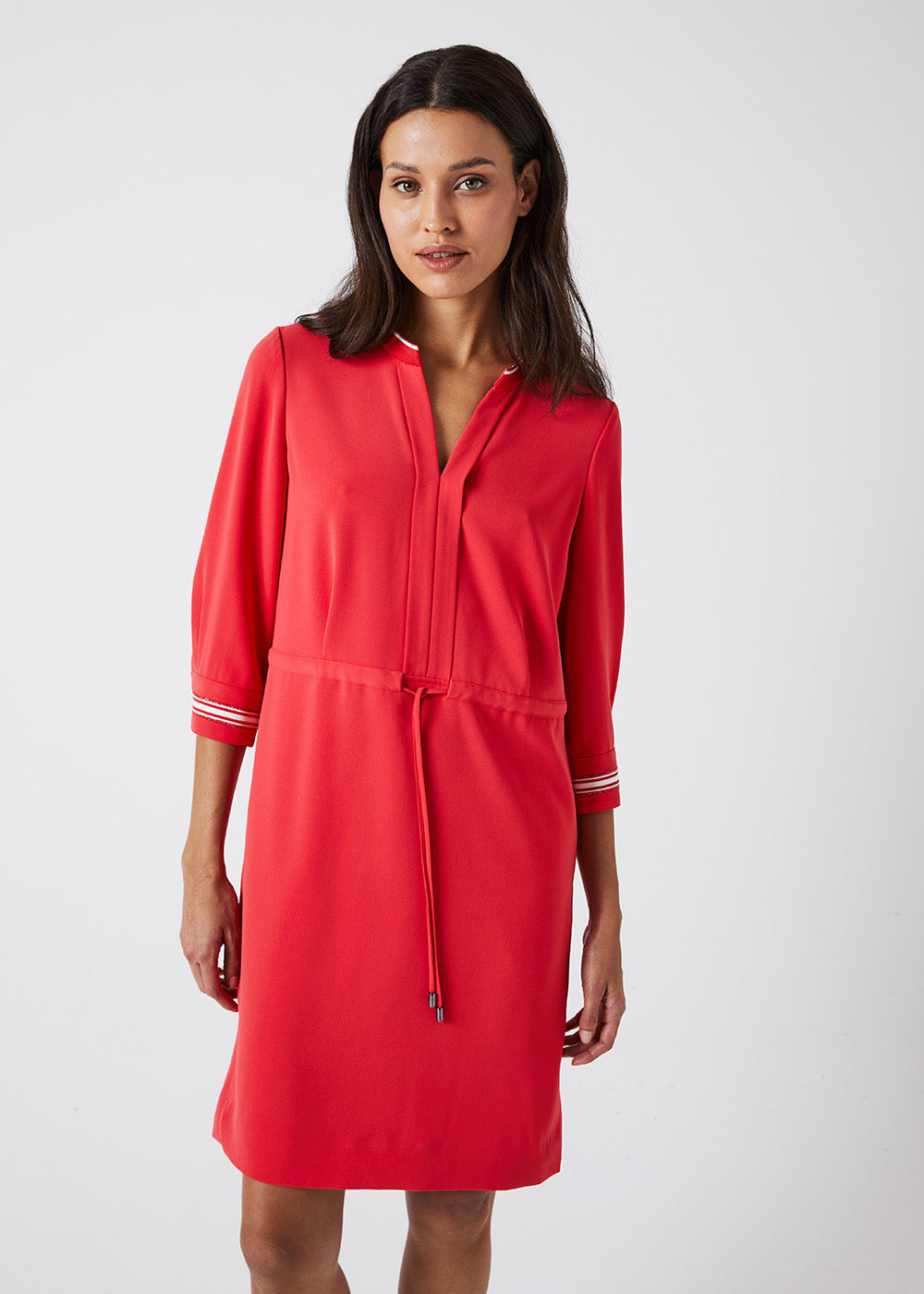 Robe - Corail