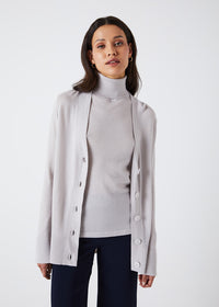 Cardigan - Beton