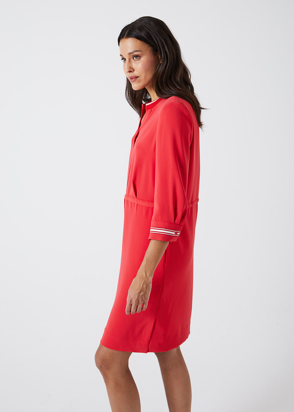 Robe - Corail