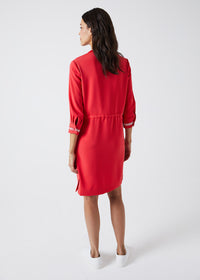 Robe - Corail