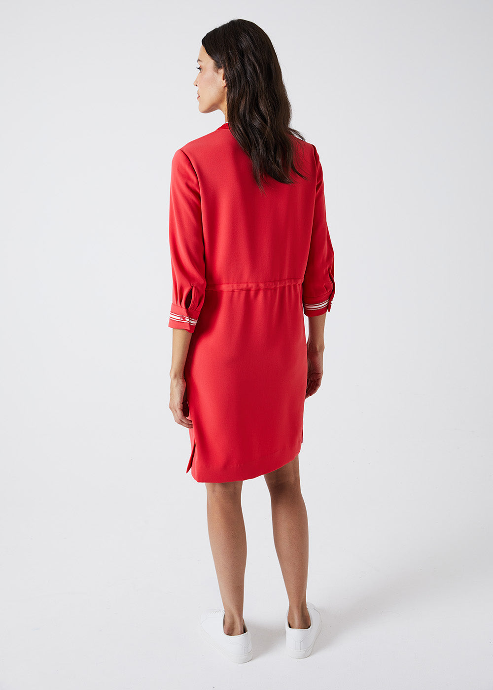Robe - Corail