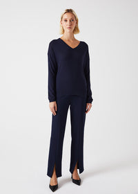 Pull v - Marine