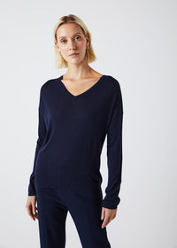 Pull v - Marine