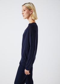 Pull v - Marine