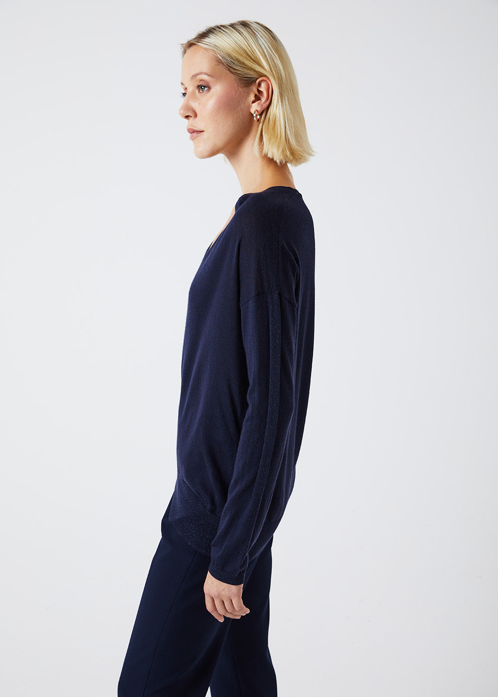 Pull v - Marine