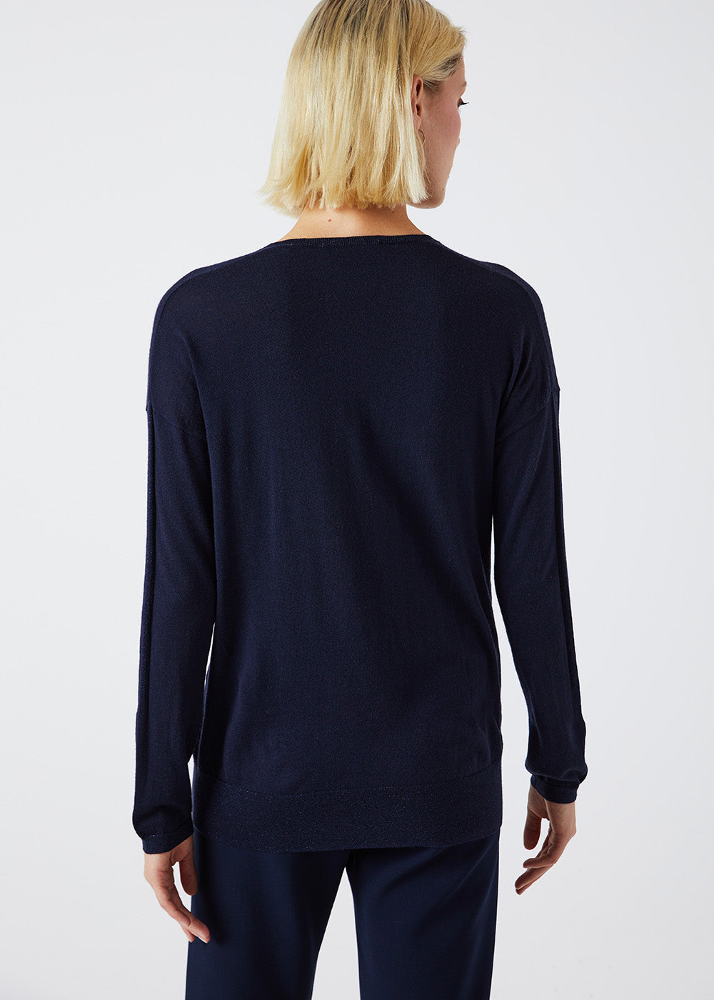 Pull v - Marine