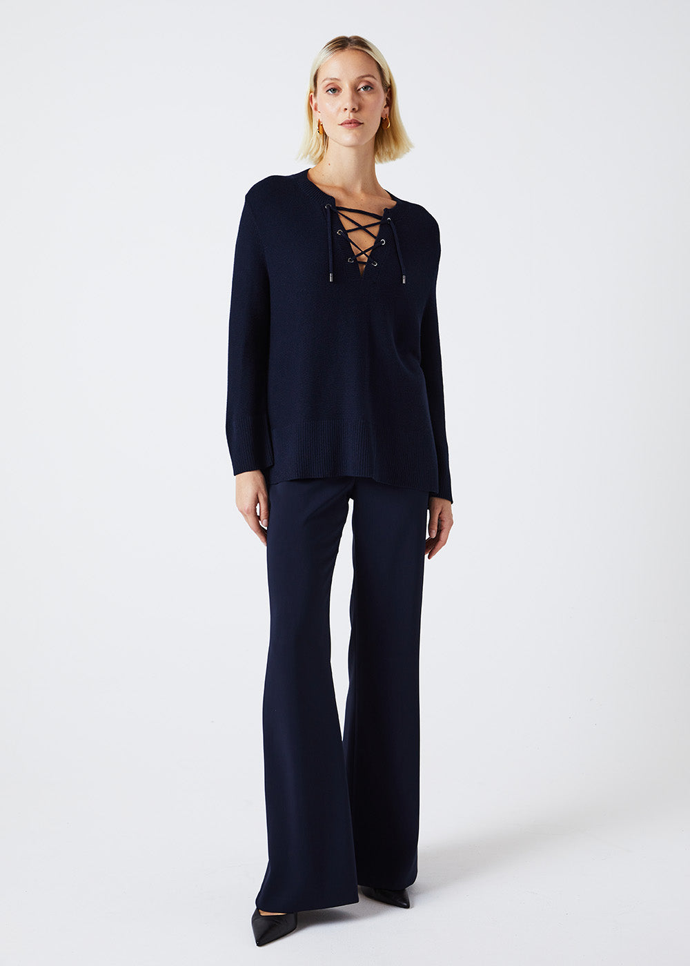 Pull court - Marine