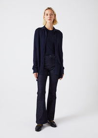 Chemise - Marine