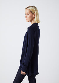 Chemise - Marine