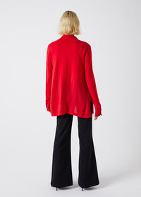 Chemise - Corail