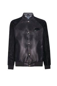 Bomber - Noir
