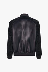 Bomber - Noir