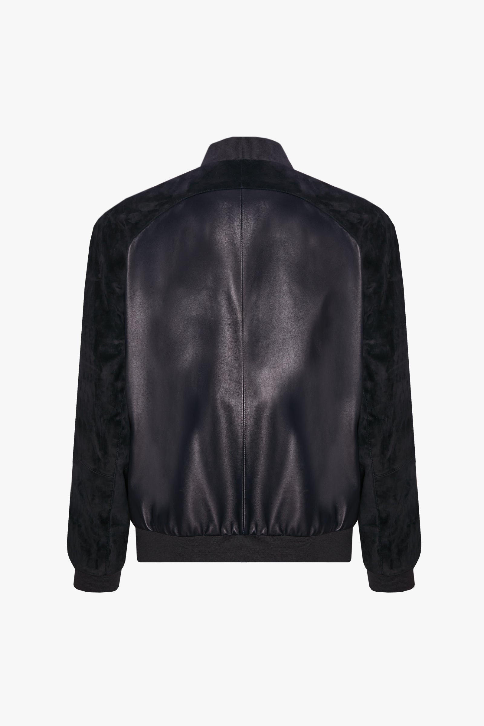Bomber - Noir