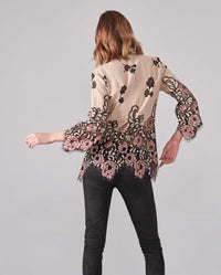 Rosewater / Chemise April