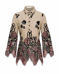 Rosewater / Chemise April