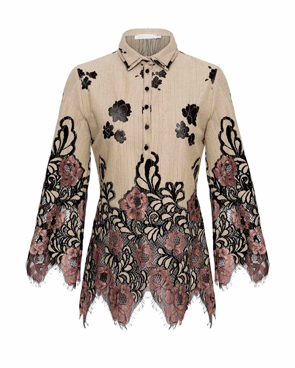 Rosewater / Chemise April